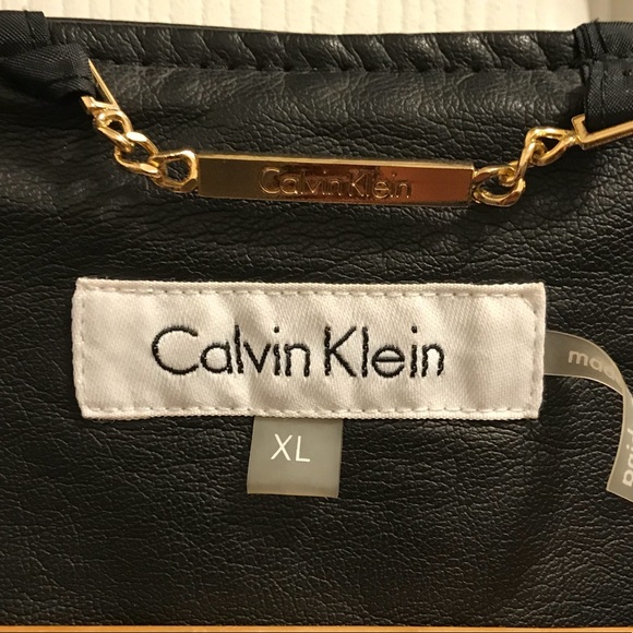 Black Calvin Klein Women’s Best - Picture 2 of 4